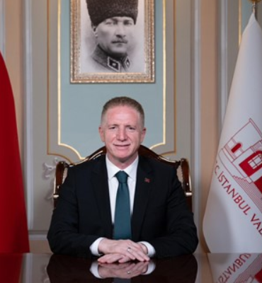 Vali Gül, Çekmeköy İlçe Jandarma Komutanlığı’nı ziyaret etti