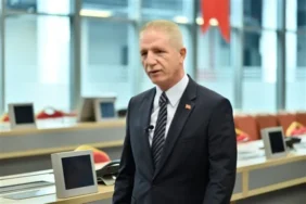 Vali Gül’den 14. Ordu Günleri’ne ziyaret