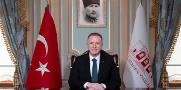 Vali Gül’den öğretmenlere teşekkür