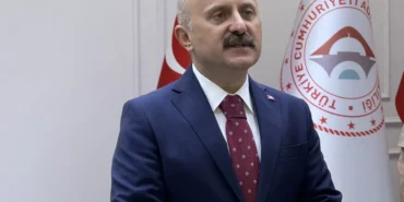 Vali Osman Varol’dan ‘24 Kasım Öğretmenler günü’ mesajı