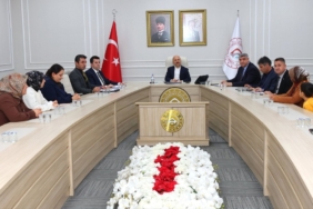 Vali Osman Varol’dan iş arayan vatandaşlara istihdam desteği