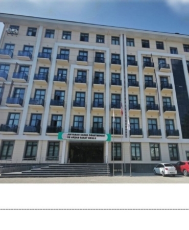 Valilik ve SANKO iş birliğiyle Adıyaman’a öğretmenevi