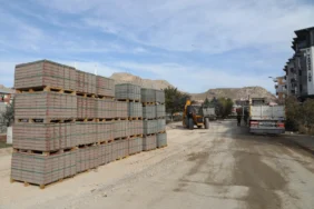 Van'da güvenli ve konforlu ulaşım seferberliği