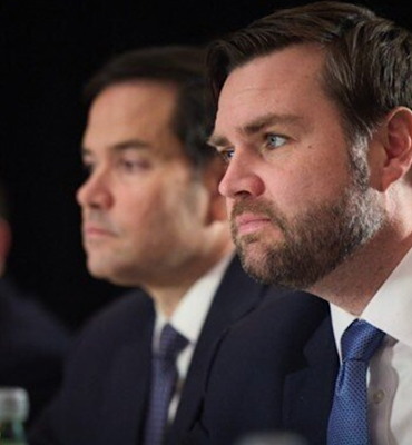 Vance: Hızlı müdahale için Cincinnati polisine minnettarım