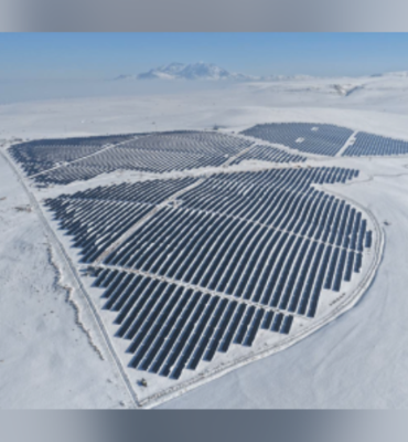 VASKİ, yenilenebilir enerji yatırımını devreye aldı