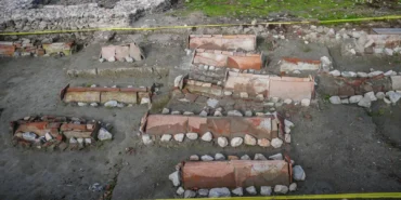 Vatikan Devlet Başkanı Papa 14. Leo'nun ziyareti öncesinde İznik'te hazırlıklar tamamlandı