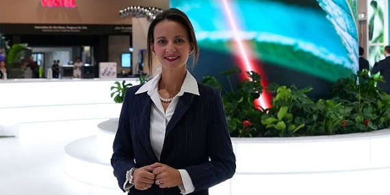 Vestel Akıllı Yaşam kullanıcıları  tek dokunuşla Migros Sanal Market’te