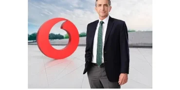 Vodafone’dan 5G’de Yapay Zeka Destekli Müşteri Deneyimi