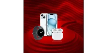 Vodafone Flex’ten 5G Odaklı “Kaçmaz Kasım” Kampanyası