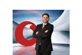 Vodafone Tüm Fiber Altyapısında Gigabit Hızları Sunmaya Başladı