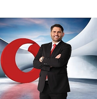 Vodafone Tüm Fiber Altyapısında Gigabit Hızları Sunmaya Başladı