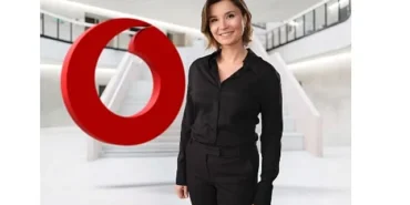 Vodafone Uzun Dönem Staj Programına Başvurular Devam Ediyor