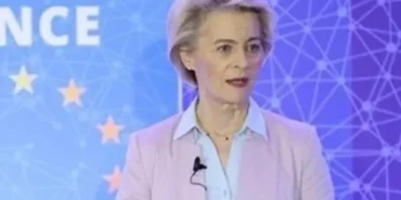 Von der Leyen: Rusya tarafından kaçırılan Ukraynalı çocuklar geri dönmeli