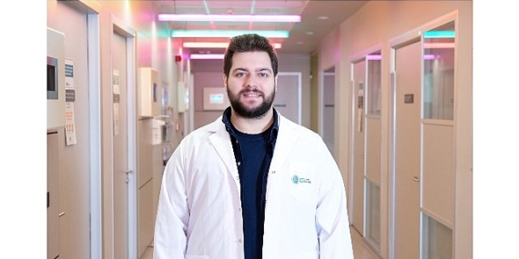 VR terapiyle korkular aşılabiliyor!