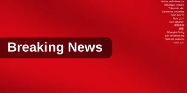 Washington'da iki Ulusal Muhafız askeri vuruldu