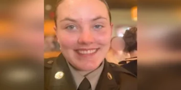 Washington'da vurulan Ulusal Muhafız askeri hayatını kaybetti