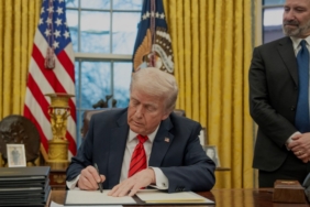 WSJ: Trump Fed Başkanı adaylarıyla son görüşmelerini yapacak