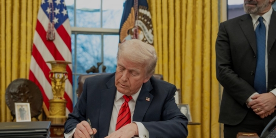 WSJ: Trump Fed Başkanı adaylarıyla son görüşmelerini yapacak