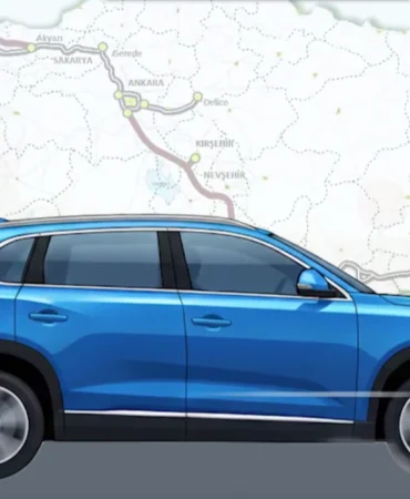 Yabancı plakalı araçlara yeni dönem... Geçiş ücretleri gümrükte tahsil edilecek