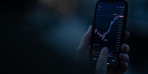 Yabancılar 284 milyon dolarlık hisse aldı