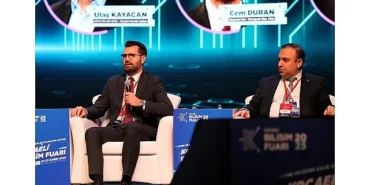 “Yapay zekâ artık tasarımın doğal bir ortağı”