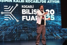 Yapay zekâ çağında kritik başlıklar ele alındı