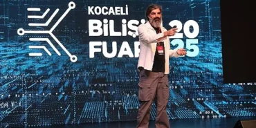 Yapay zekâ çağında kritik başlıklar ele alındı