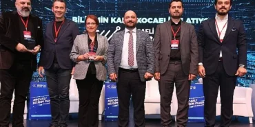 Yapay zekâ çağında tüm konular masaya yatırıldı