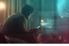 Yapay zekâdan arkadaş olur mu?