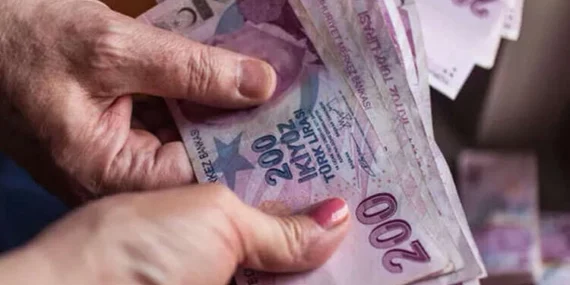 Yaşlı ve Engelli Aylıkları Ödendi