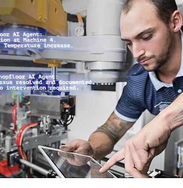 Yazılım ve donanımın uyumu dönüşümü hızlandırıyor