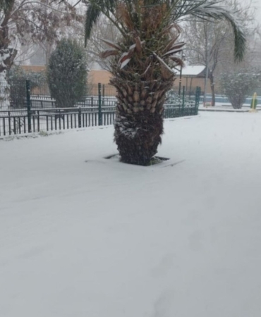 Yeni hava durumu raporu paylaşıldı: Adıyaman'da sıcaklıklar 3-5 derece artacak