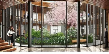 Yeni meclis binasında ihale süreci tamam