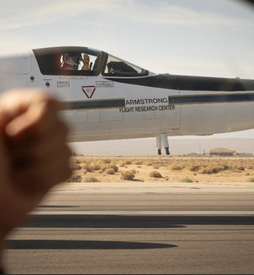 Yeni NASA sensörü AVIRIS-5 kritik mineralleri arıyor