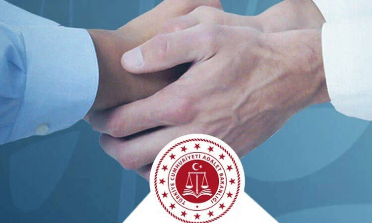 Yeni uzlaştırmacı ücret tarifesi 'Resmi'leşti