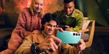 Yeni Yıla Teknoloji Işıltısıyla Girin