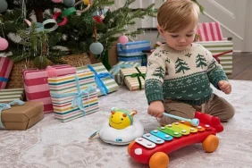 Yeni yılın coşkusu Minycenter'da başladı