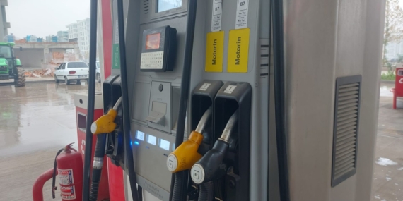 Yeni yılla birlikte akaryakıta ÖTV zammı yolda