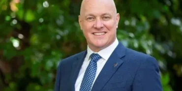 Yeni Zelanda Başbakanı Luxon’dan film endüstrisine destek mesajı