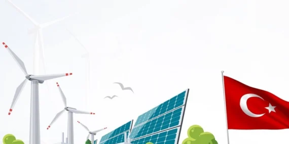 Yenilenebilir Enerji Kaynak Alanları Yönetmeliği’nde değişiklik
