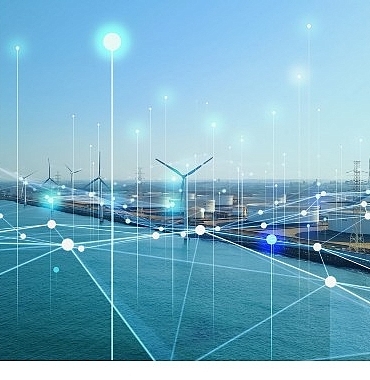 Yenilenebilir enerjinin geleceği   siber güvenlikten geçiyor