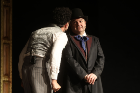 Yenimahalle 7’nci Tiyatro Festivali başladı