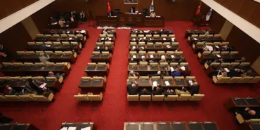 Yenimahalle Belediyesi'nin 2026 bütçesi 8 milyar 340 milyon TL olarak onaylandı