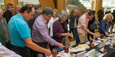 Yenişehir Belediyesi arı merası kuran Türkiye’deki ilk belediye oldu
