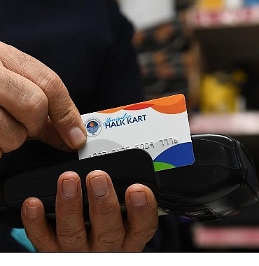 Yenişehir Halk Kart Aralık Ayı Ödemeleri Hesaplara Aktarıldı