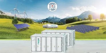 YEO Teknoloji global proje rüzgarıyla cirosunu yüzde 63 artırdı