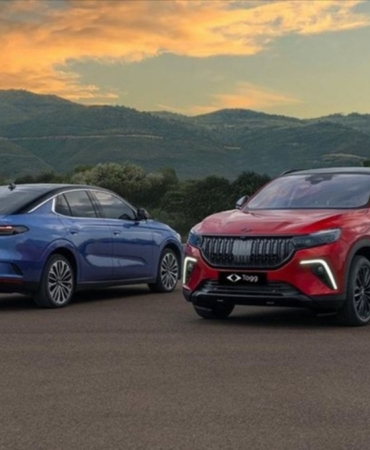 Yerli elektrikli otomobil Togg’da yeni fiyatlar açıklandı