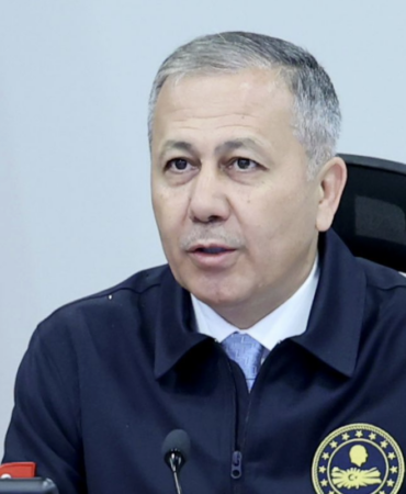 Yerlikaya: Yoğun kar yağışına karşı TAMP kapsamında çalışmalar aralıksız sürdürülüyor