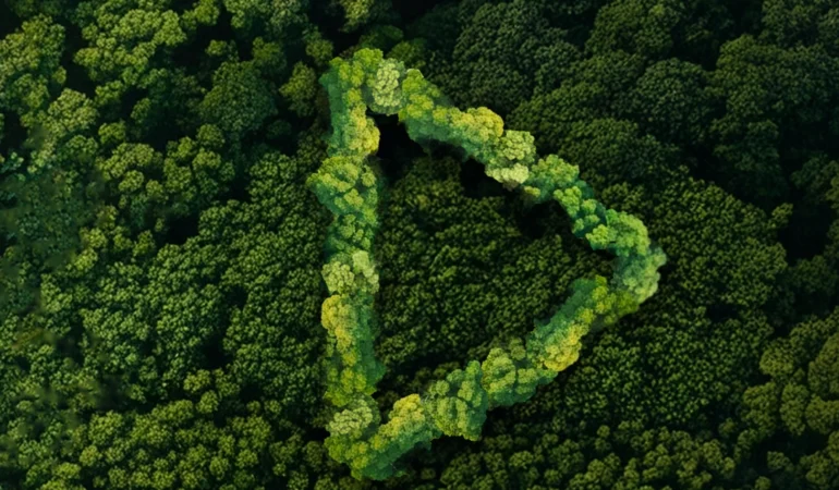 Yeşil Vatan finalistleri belli oldu... Ödüller 19 Ocak'ta