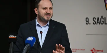 Yeşilay'ın "Sağlıklı Fikirler Kısa Film Yarışması"nda ödüller sahiplerini buldu